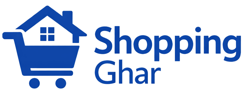 Shopping Ghar